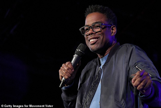 Chris Rock toured the world on his Ego Death tour, speaking about Will Smith, abortion, his dating life and Meghan Markle at the Royal Albert Hall in London on Thursday