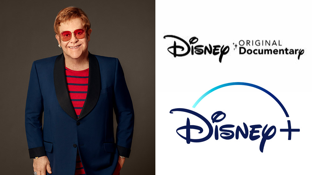 Elton John Documentary 'Goodbye Yellow Brick Road' Arrives at Disney Deadline

