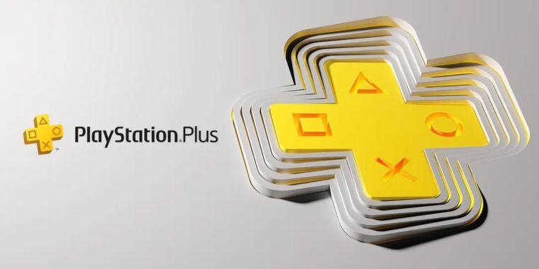 We've created a PlayStation Plus explainer that's better than Sony's [Updated]