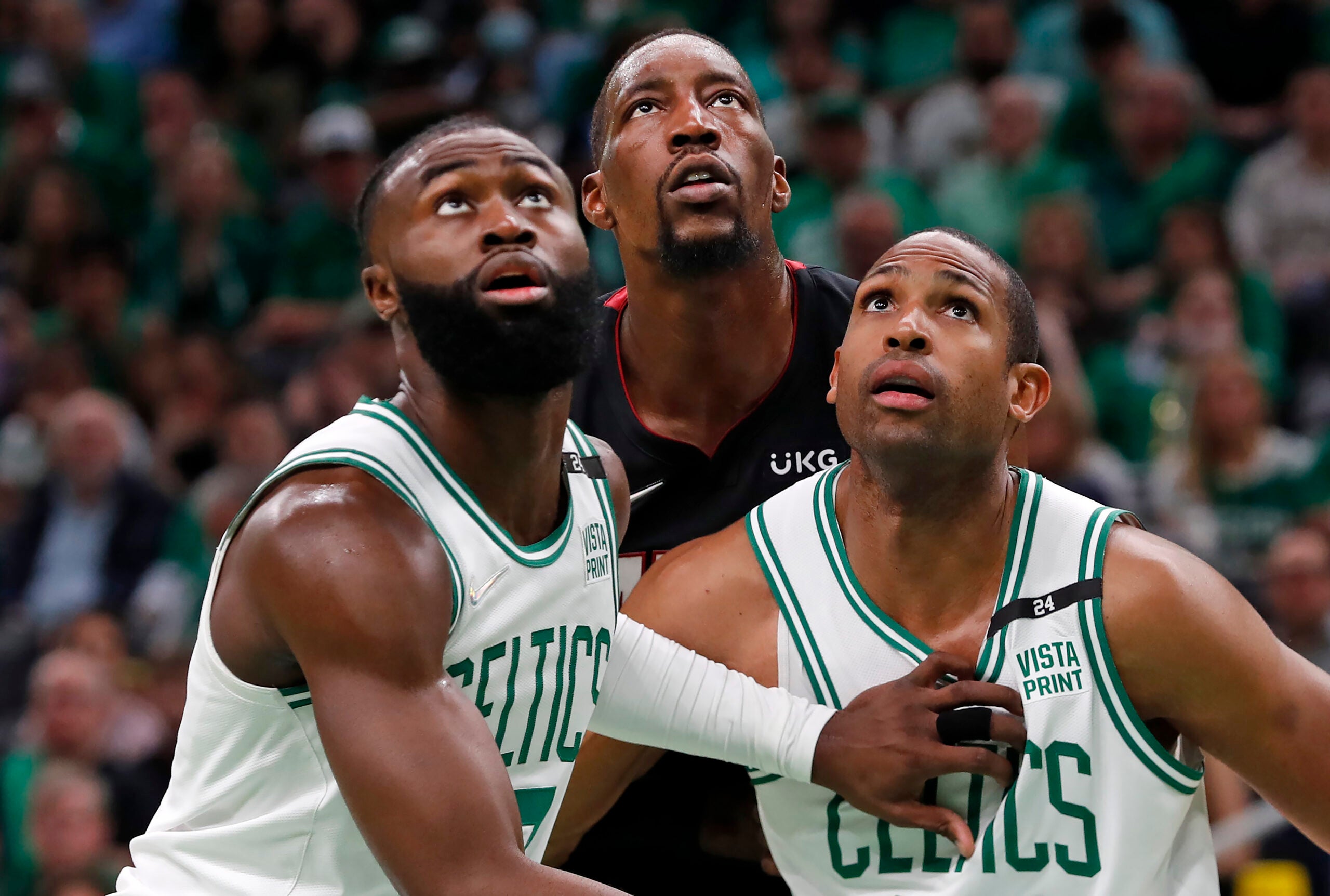 6 takeaways as Celtics drop ugly injury-plagued Game 3 vs Heat

