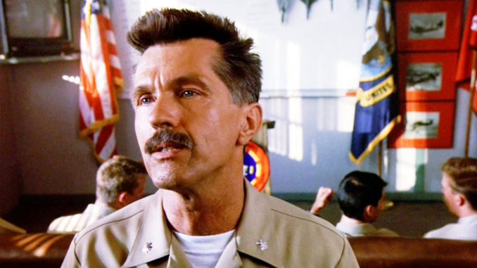 Top Gun star Tom Skerritt explains why the original film was a cult hit and details on filming with Tom Cruise


