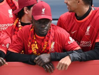 Mane leaves Liverpool: how we got here, how much Bayern would have to pay, what next