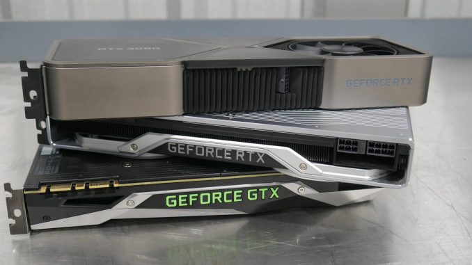AMD Radeon RX 6000 and NVIDIA GeForce RTX 30 graphics card prices continue to improve as multiple GPUs are available below MSRP

