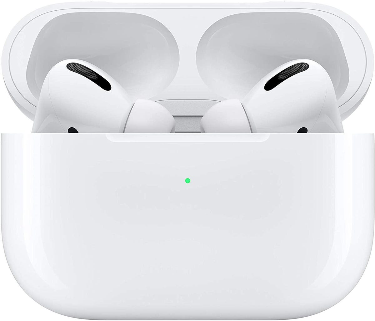 AirPods Pro 2 leak teases stunning innovation... with a spike in its tail

