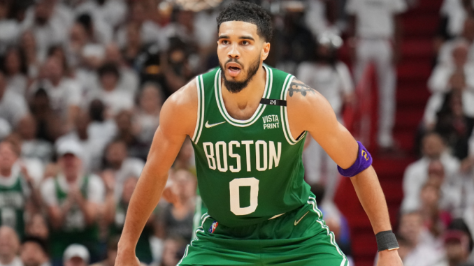 Celtics, who are in the NBA Finals, defeated Heat with a picture-perfect defense, but has that prepared them for their next Test?

