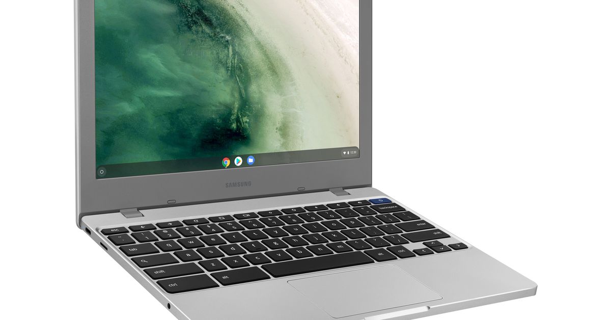 Chromebook 101: How to customize your Chromebook's desktop

