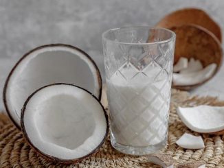 Coconut Milk: Nutritional Facts and Health Benefits