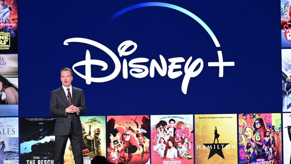  Disney+ Will Have Fewer Commercials Than Hulu, But Buyer Demand Is "Extraordinary," Says Ad Chief Rita Ferro;  Netflix and Other Newcomers Should Note: "It's Not Easy"

