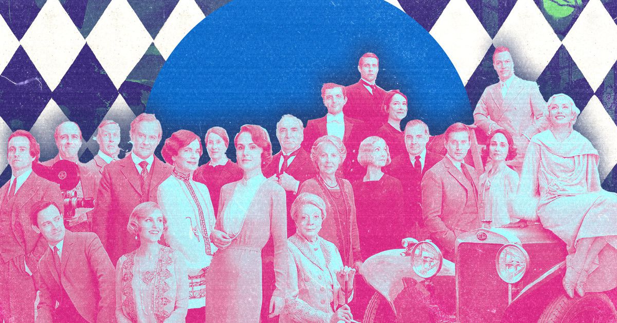 Downton Abbey: A New Era is Julian Fellowes' finest fan service


