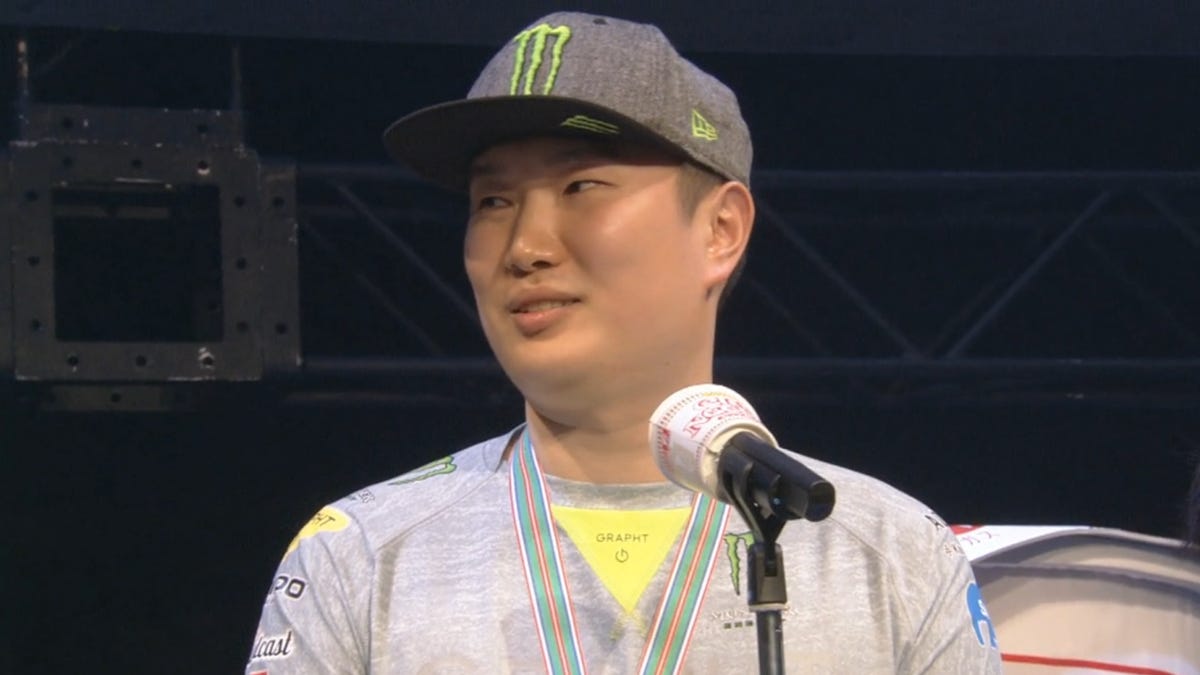 Evo Bans Controversial Street Fighter Champion Infiltration

