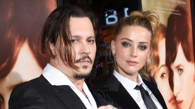 Johnny Depp's Star Faded Before Amber Heard's Op-Ed


