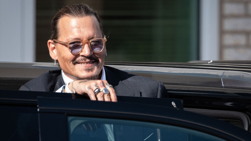 Johnny Depp's former agent describes reputation, unprofessional behavior - The Hollywood Reporter

