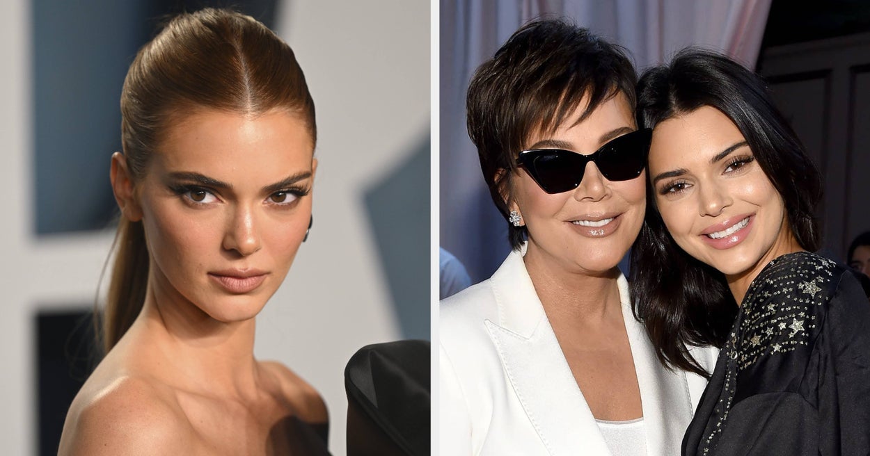 Kris Jenner called her doctor to convince Kendall Jenner to have kids

