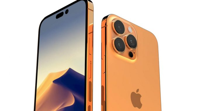 New Apple leak reveals iPhone 14 price shock

