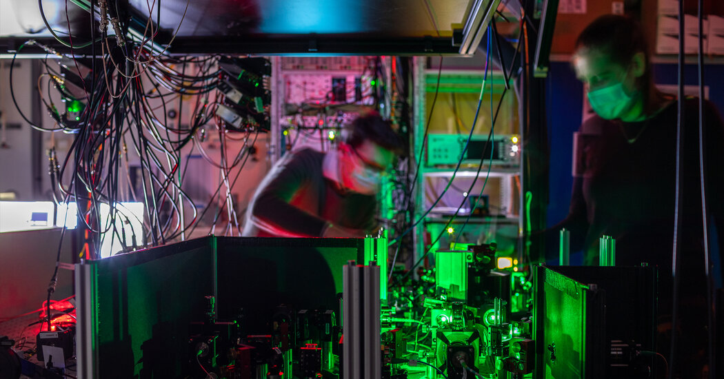 'Quantum Internet' approaches with advances in data teleportation

