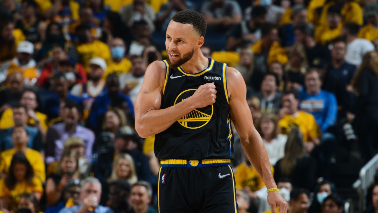 The revolutionary Golden State Warriors defeated Luka Doncic and the Dallas Mavericks by embracing old-school ball

