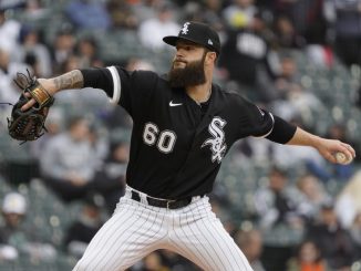 White Sox select Dallas Keuchel for assignment