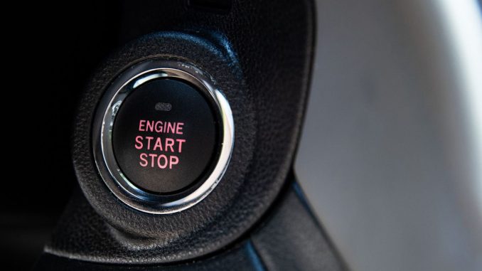 Push button ignition was a luxurious way to start your car until it wasn't anymore

