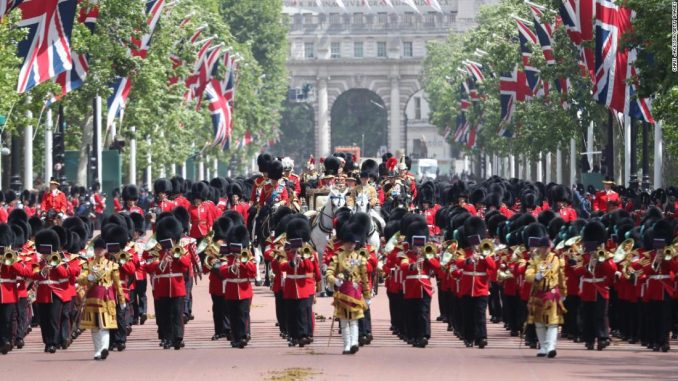 Queen Elizabeth's Platinum Jubilee: Your Guide to the Celebrations

