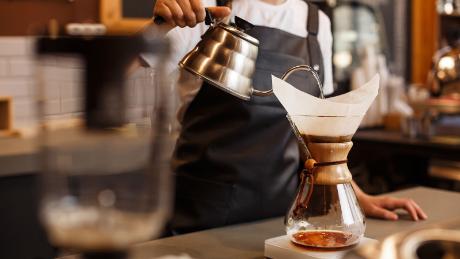The Best Pour Over Coffee Makers of 2022 (CNN Underscored)
