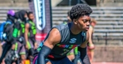 2023 4-star CB accepts offer from Clemson