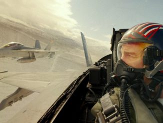 Maverick's revived box office pales in comparison to major war films - column - Deadline