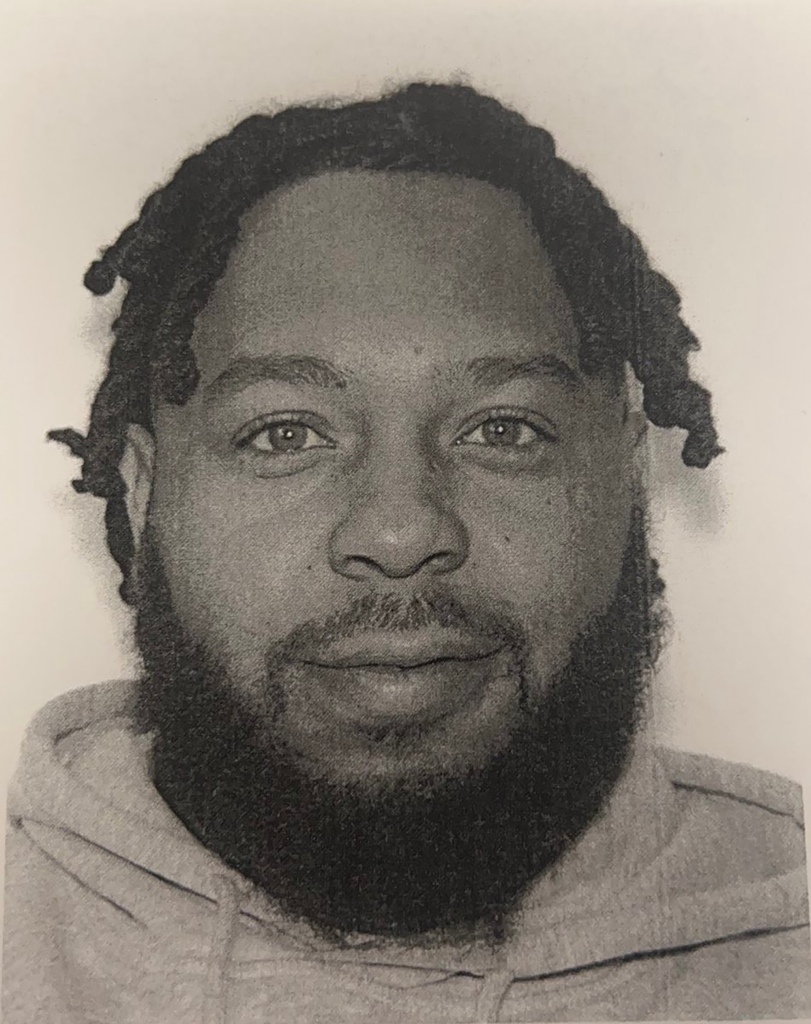 Authorities have since issued arrest warrants for Atlanta resident Jamichael Jones, 33, who is wanted on charges of murder, home invasion and aggravated assault. 