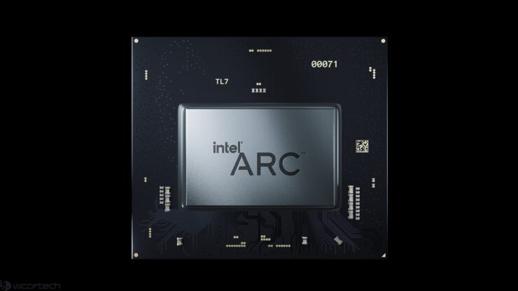 Intel's high-end GPU Arc A730M is hardly faster than an NVIDIA RTX 3050 when gaming, BETA drivers do not start some games even in DX12 2