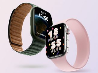 watchOS 9 hands-on: The new and updated Apple Watch faces