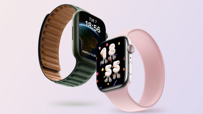 watchOS 9 hands-on: The new and updated Apple Watch faces

