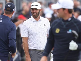 The PGA Tour disciplines golfers who have chosen to leave the organization to play golf for LIV