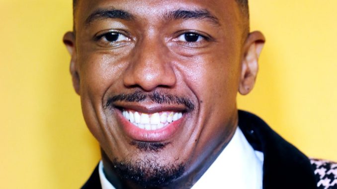 Nick Cannon confirms he's expecting more kids this year

