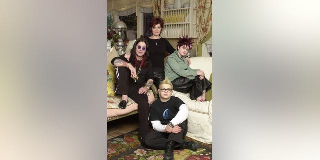 The Osbournes became a household name in the early 2000s when MTV shed a light on their lives as famous stars — and the children of rock royalty — with an unscripted show about family.  The series premiered in 2002 and ran for four seasons, with a final curtain call in 2005.