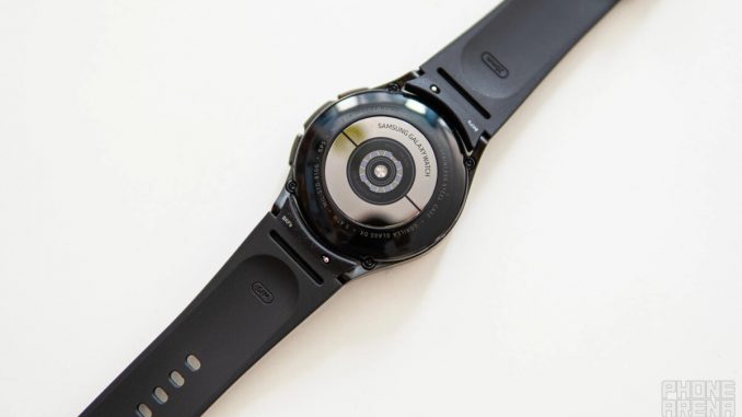 Major Samsung Galaxy Watch 5 upgrade over Watch 4 confirmed in new regulatory documents

