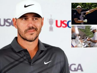 The stars of the PGA Tour are tired of talking about the LIV Tour at the US Open