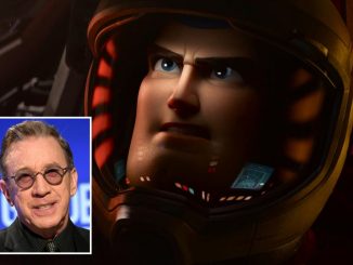Why Disney Passed On Tim Allen In 'Lightyear': He's 'Dumber'