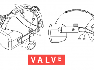 Valve's patent filing could reveal its standalone headset