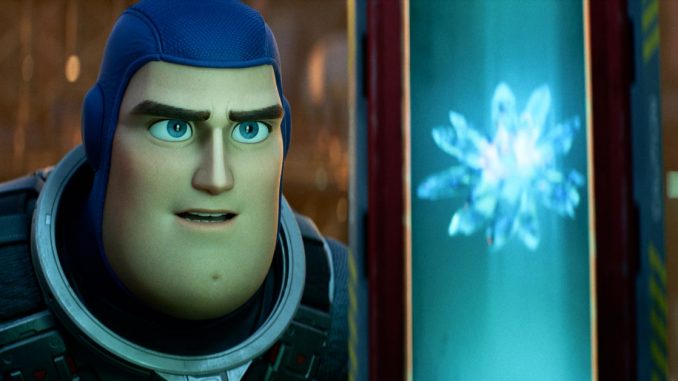 Lightyear's final post-credits scene and a possible sequel


