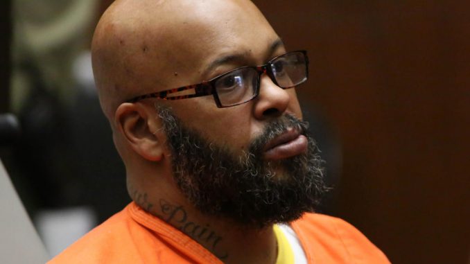 Suge Knight jury says it's 'sticky', judge orders them to come back next week: 'Very difficult split'

