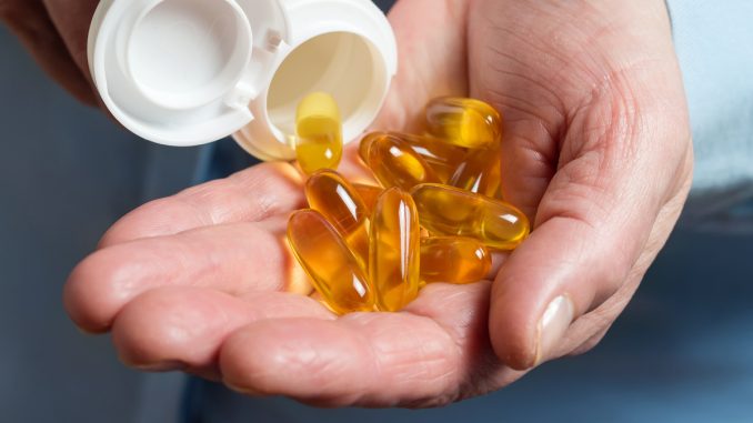 This Diet Supplement May Cut Alzheimer's Risk by 49%, New Study Suggests - Eat This, Not That


