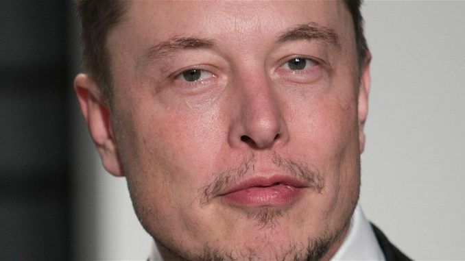 Elon Musk’s Son Files To Change Gender, Name To End Relationship With Father