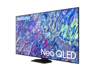 Samsung's 75-inch Neo QLED TV has hit its lowest price ever at Best Buy