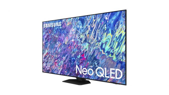 Samsung's 75-inch Neo QLED TV has hit its lowest price ever at Best Buy

