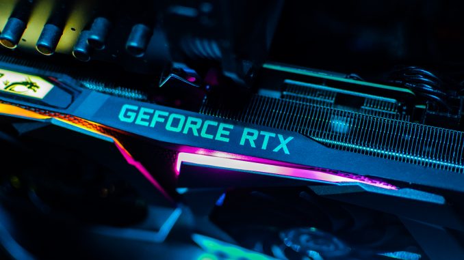 AMD and Nvidia GPUs are now below MSRP and cheaper than ever

