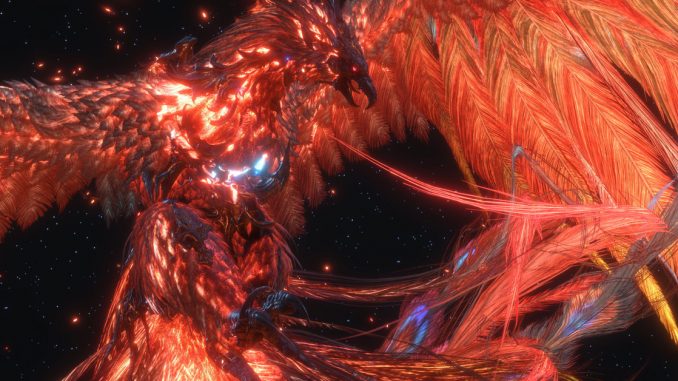 The director of Final Fantasy XVI wants to mix up the series with epic monster fights

