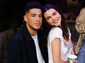 Why Kendall Jenner Broke Up With Devin Booker After 2 Years - Hollywood Life
