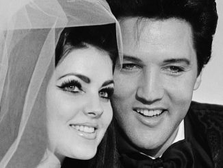 The real reason Elvis and Priscilla Presley got divorced after 8 years of marriage