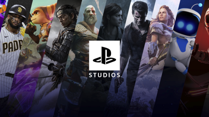 PlayStation studios and major publishers are silent on abortion rights [Updated]

