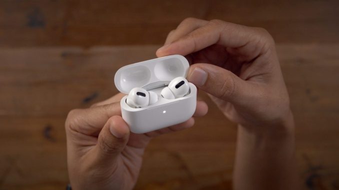 AirPods Pro 2: Design, Features, Release Date, Price, More

