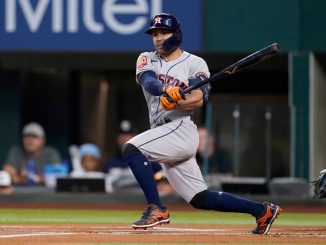 Yankees fans need to stop blaming Jose Altuve for cheating on Astros